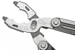 Gerber Dual Force, 001613, Argent/noir, Multitool -Couteaux Promotion Boutique GE30 001613 10 gerber