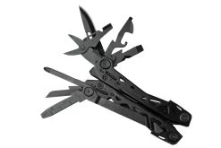 Gerber Suspension NXT 30-001778, Noir, Multitool -Couteaux Promotion Boutique GE30 001778 04 gerber