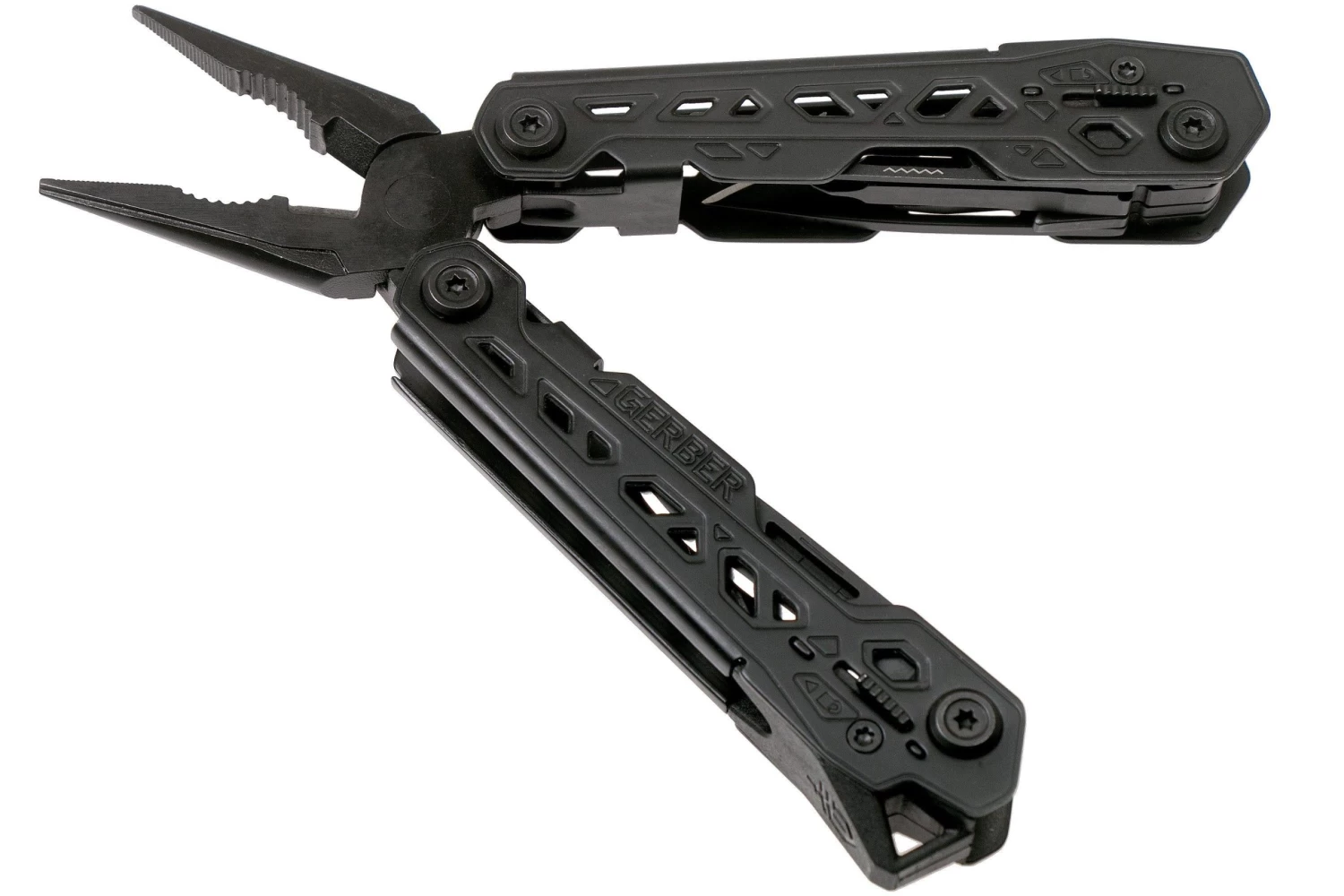Gerber Truss Black 31-001780 Pince Multifonction 1 Gerber Truss Black 31-001780 Pince Multifonction