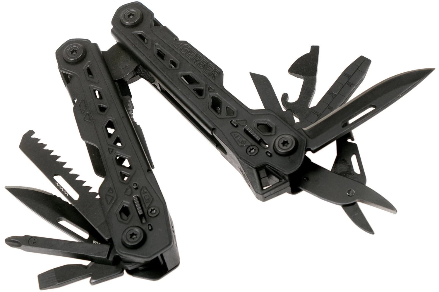 Gerber Truss Black 31-001780 Pince Multifonction 2 Gerber Truss Black 31-001780 Pince Multifonction – Image 2