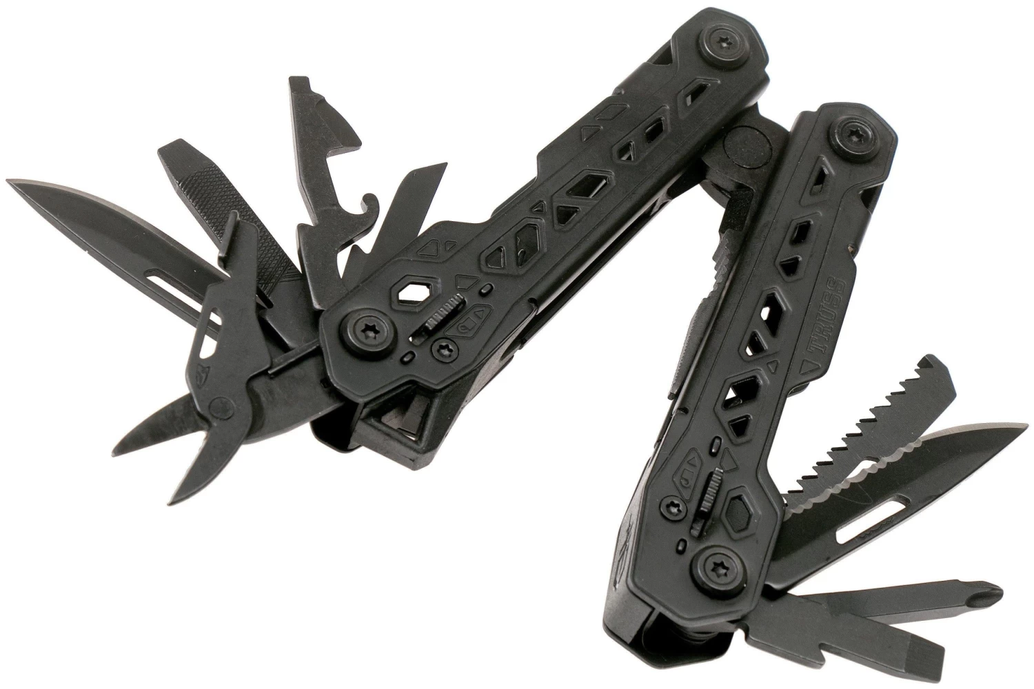 Gerber Truss Black 31-001780 Pince Multifonction 3 Gerber Truss Black 31-001780 Pince Multifonction – Image 3