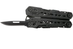 Gerber Truss Black 31-001780 Pince Multifonction 10 Gerber Truss Black 31-001780 Pince Multifonction -Couteaux Promotion Boutique GE30 001780 04 gerber