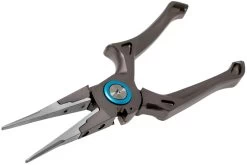 Gerber Magniplier Salt 7.5" Fishing Needlenose Pliers 31-003597 -Couteaux Promotion Boutique GE31 003597 03 gerber