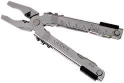 Gerber Multi-Plier 600 Pince Multifonction Acier Inoxydable, 7500