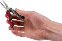 Gerber Dime Micro Pince Multifonction Rouge, 30-000417 9 Gerber Dime Micro Pince Multifonction Rouge, 30-000417 -Couteaux Promotion Boutique GERB30 000417 05 gerber gerb30 000417 05