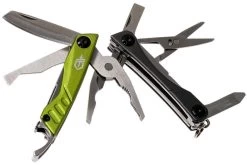 Gerber Dime Micro Pince Multifonction Verte, 31-001132 7 Gerber Dime Micro Pince Multifonction Verte, 31-001132 -Couteaux Promotion Boutique GERB31 001132 03 gerber gerb31 001132 03