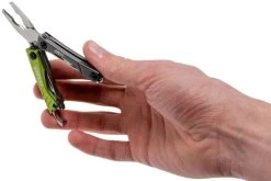 Gerber Dime Micro Pince Multifonction Verte, 31-001132 9 Gerber Dime Micro Pince Multifonction Verte, 31-001132 -Couteaux Promotion Boutique GERB31 001132 05 gerber gerb31 001132 05