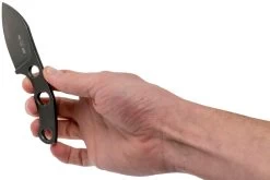 GiantMouse GMF1-F-PVD Couteau à Lame Fixe -Couteaux Promotion Boutique GMGMF1 F 06 giantmouse