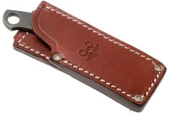 GiantMouse GMF1-F-PVD Couteau à Lame Fixe -Couteaux Promotion Boutique GMGMF1 F 07 giantmouse