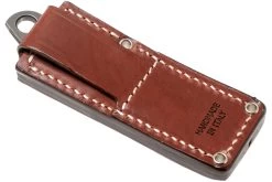 GiantMouse GMF1-F-PVD Couteau à Lame Fixe -Couteaux Promotion Boutique GMGMF1 F 08 giantmouse