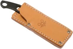 GiantMouse GMF1-P PVD N690 Couteau Fixe 10 GiantMouse GMF1-P PVD N690 Couteau Fixe -Couteaux Promotion Boutique GMK GMF1 P 05 giantmouse