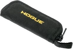 Hogue X1 Microflip Grey Wharncliffe Couteau De Poche 24162, Allen Elishewitz Design -Couteaux Promotion Boutique HK24162 09 hogue