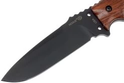 Hogue EX-F01 5.5" - Drop Point A2 - Black Sheath -Couteaux Promotion Boutique HK35176 02 hogue hk35176 02