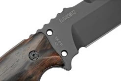 Hogue EX-F01 5.5" - Drop Point A2 - Black Sheath -Couteaux Promotion Boutique HK35176 05 hogue
