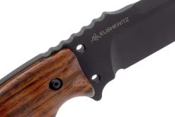 Hogue EX-F01 5.5" - Drop Point A2 - Black Sheath -Couteaux Promotion Boutique HK35176 05 hogue hk35176 05