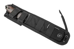 Hogue EX-F01 5.5" - Drop Point A2 - Black Sheath -Couteaux Promotion Boutique HK35176 06 hogue
