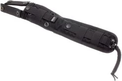 Hogue EX-F01 5.5" - Drop Point A2 - Black Sheath -Couteaux Promotion Boutique HK35176 08 hogue hk35176 08