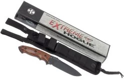 Hogue EX-F01 5.5" - Drop Point A2 - Black Sheath -Couteaux Promotion Boutique HK35176 09 hogue hk35176 09