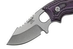 Hogue EX-F03 G-Mascus Purple, 35338 Couteau De Cou 8 Hogue EX-F03 G-Mascus Purple, 35338 Couteau De Cou -Couteaux Promotion Boutique HK35338 03 hogue