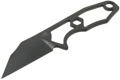 Rick Hinderer LP-1 Wharncliffe DLC Black Couteau De Cou, Avec UltiClip 8 Rick Hinderer LP-1 Wharncliffe DLC Black Couteau De Cou, Avec UltiClip -Couteaux Promotion Boutique HRK LP1 WC DLC U 03 rick hinderer knives