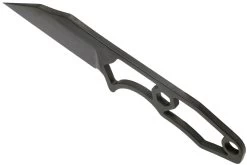 Rick Hinderer LP-1 Wharncliffe DLC Black Couteau De Cou, Avec UltiClip 9 Rick Hinderer LP-1 Wharncliffe DLC Black Couteau De Cou, Avec UltiClip -Couteaux Promotion Boutique HRK LP1 WC DLC U 04 rick hinderer knives