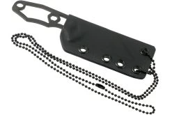 Rick Hinderer LP-1 Wharncliffe DLC Black Couteau De Cou, Avec UltiClip 10 Rick Hinderer LP-1 Wharncliffe DLC Black Couteau De Cou, Avec UltiClip -Couteaux Promotion Boutique HRK LP1 WC DLC U 05 rick hinderer knives