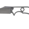 Rick Hinderer LP-1 Wharncliffe Couteau De Cou