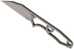 Rick Hinderer LP-1 Wharncliffe Couteau De Cou 9 Rick Hinderer LP-1 Wharncliffe Couteau De Cou -Couteaux Promotion Boutique HRK LP1 WCSW 04 rick hinderer knives