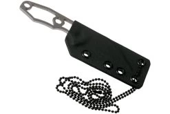 Rick Hinderer LP-1 Wharncliffe Couteau De Cou 11 Rick Hinderer LP-1 Wharncliffe Couteau De Cou -Couteaux Promotion Boutique HRK LP1 WCSW 06 rick hinderer knives