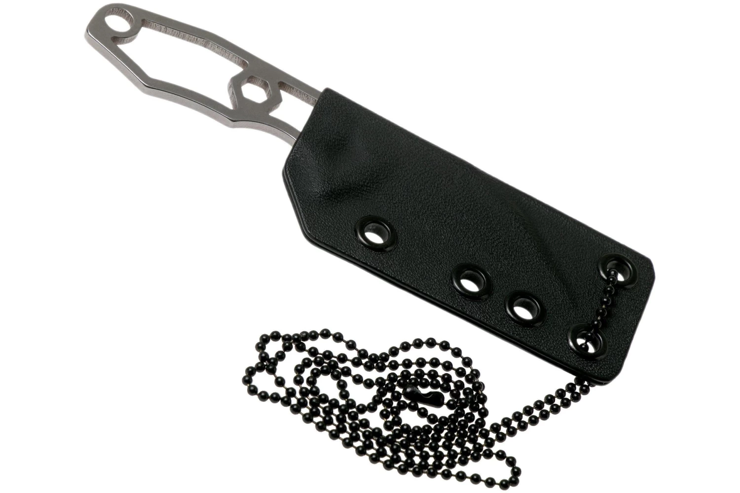 Rick Hinderer LP-1 Wharncliffe Couteau De Cou 6 Rick Hinderer LP-1 Wharncliffe Couteau De Cou – Image 6