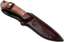 Rick Hinderer Ranch Drop Spanto Battle Black, Red Micarta Couteau De Survie 12 Rick Hinderer Ranch Drop Spanto Battle Black, Red Micarta Couteau De Survie -Couteaux Promotion Boutique HRK TRH DPBB RM 06 rick hinderer knives