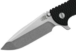 Rick Hinderer XM-18 3.5" Spanto S45VN, Black G10, CPM S45VN Couteau De Poche 10 Rick Hinderer XM-18 3.5" Spanto S45VN, Black G10, CPM S45VN Couteau De Poche -Couteaux Promotion Boutique HRK XM1835S45 SWBK 03 rickhinderer