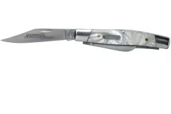 Imperial Large Stockman Cracked Ice IMP14L Couteau De Poche Slipjoint -Couteaux Promotion Boutique IMP14L 03 schrade old timer