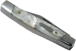 Imperial Large Stockman Cracked Ice IMP14L Couteau De Poche Slipjoint -Couteaux Promotion Boutique IMP14L 04 schrade old timer