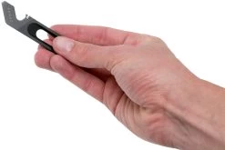 The James Brand Halifax, Black, Porte-clés -Couteaux Promotion Boutique JAKHALIFAXBK 04 the james brand