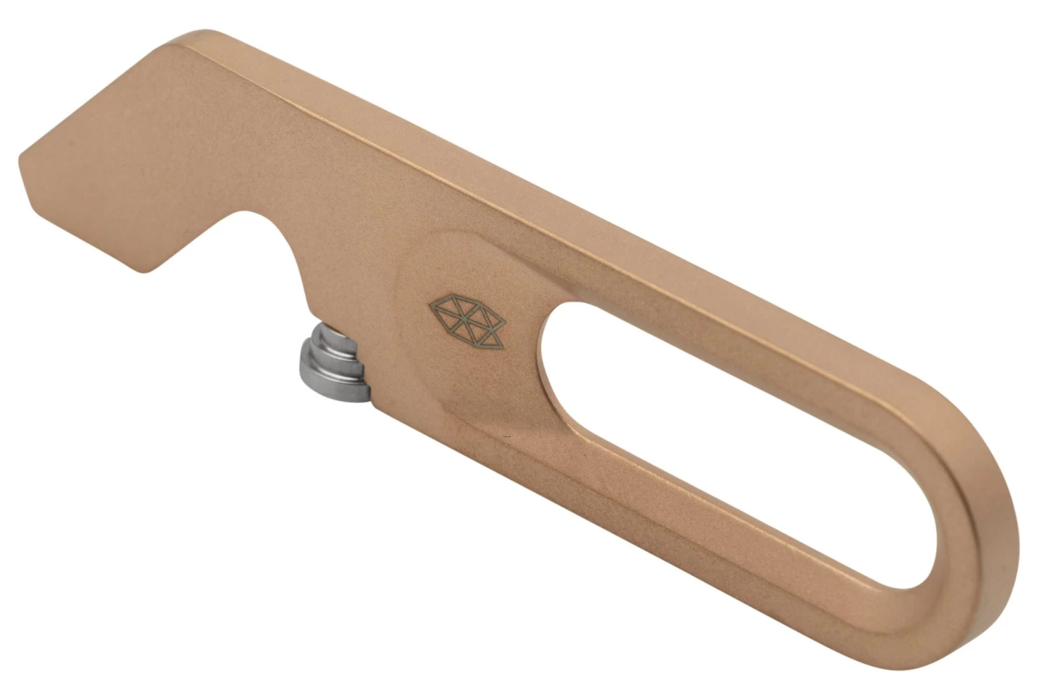 The James Brand The Halifax, Rose Gold N104949-10 Porte-clés 3 The James Brand The Halifax, Rose Gold N104949-10 Porte-clés – Image 3