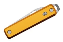 The James Brand The Ellis Slim, Canary Aluminum, KKN125130-00, Couteau De Poche 11 The James Brand The Ellis Slim, Canary Aluminum, KKN125130-00, Couteau De Poche -Couteaux Promotion Boutique JAKKN125130 00 06 jamesbrand