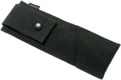 The James Brand The Hell Gap Black + Black Micarta Couteau Fixe -Couteaux Promotion Boutique JAKN107134 00 09 the james brand