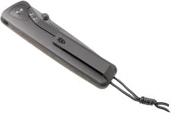 The James Brand The Barnes Titanium, OD Green Micarta KN114158-00 Couteau De Poche 11 The James Brand The Barnes Titanium, OD Green Micarta KN114158-00 Couteau De Poche -Couteaux Promotion Boutique JAKN114158 00 04 the james brand