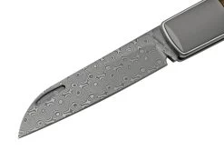 The James Brand The Wayland Rosewood Damascus KN115159-00 Couteau De Poche -Couteaux Promotion Boutique JAKN115159 00 03 thejamesbrand