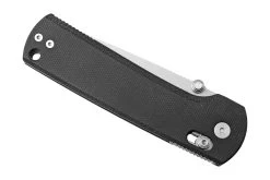 The James Brand The Kline Black Stainless Micarta JAKN120143-00 Couteau De Poche 11 The James Brand The Kline Black Stainless Micarta JAKN120143-00 Couteau De Poche -Couteaux Promotion Boutique JAKN120143 00 06 jamesbrand