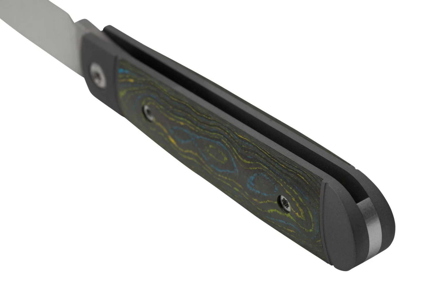 Jack Wolf Big Bro Jack BIGBR-01-CCGK CamoCarbon Gecko, Couteau De Poche 4 Jack Wolf Big Bro Jack BIGBR-01-CCGK CamoCarbon Gecko, Couteau De Poche – Image 4