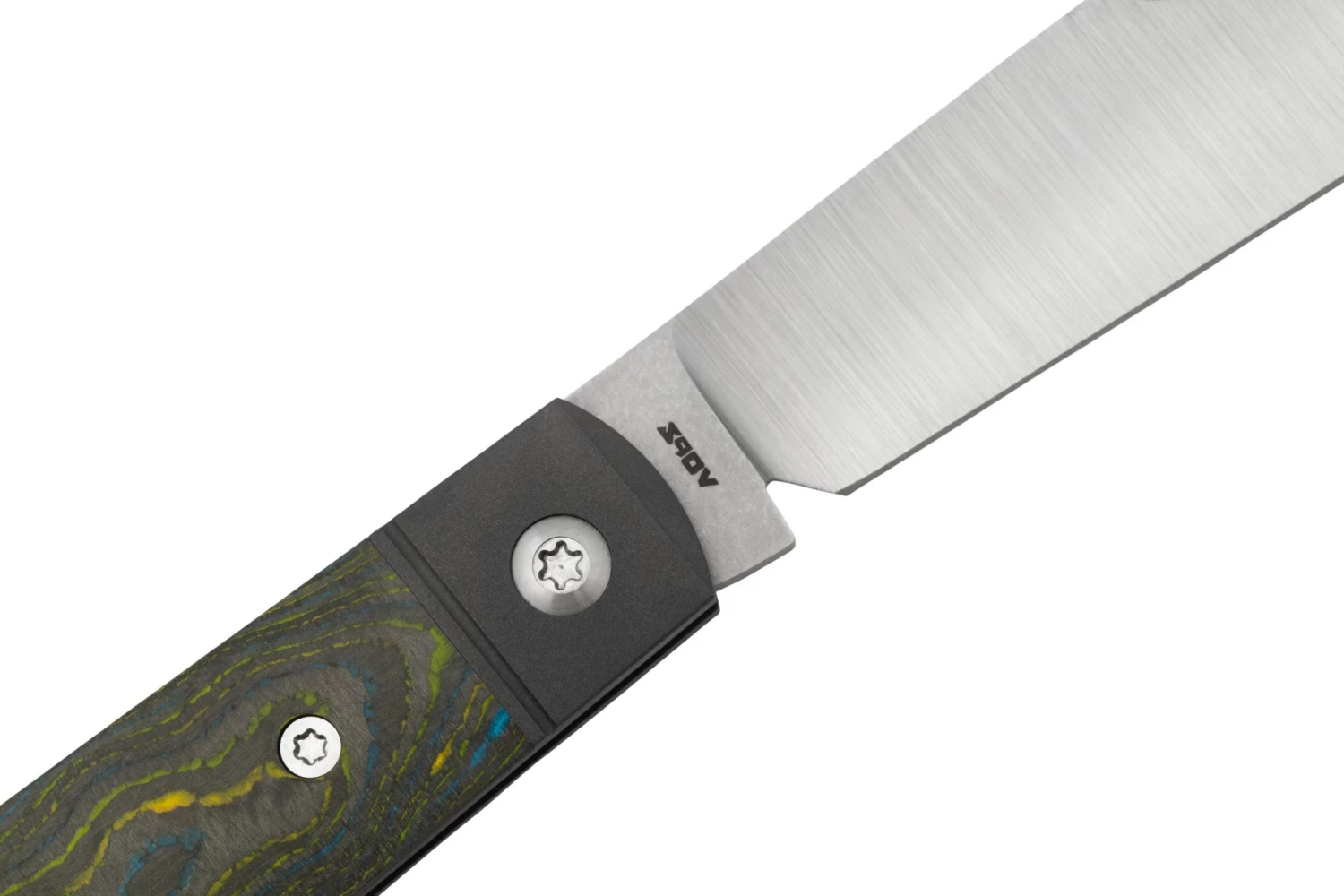 Jack Wolf Big Bro Jack BIGBR-01-CCGK CamoCarbon Gecko, Couteau De Poche 5 Jack Wolf Big Bro Jack BIGBR-01-CCGK CamoCarbon Gecko, Couteau De Poche – Image 5