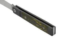 Jack Wolf Feelgood Jack FEELG-01-CCLC CamoCarbon Limoncello, Couteau De Poche -Couteaux Promotion Boutique JW FEELG 01 CCLC 04 jackwolf