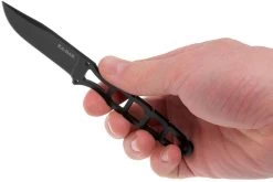 KA- BAR Cou Couteau 1118BP 7 KA- BAR Cou Couteau 1118BP -Couteaux Promotion Boutique KA1118BP 03 ka bar ka1118bp 03