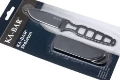 KA- BAR Cou Couteau 1118BP 9 KA- BAR Cou Couteau 1118BP -Couteaux Promotion Boutique KA1118BP 05 ka bar ka1118bp 05