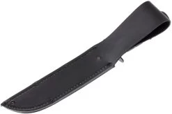 KA-BAR USMC 1211 Plain Edge, Kraton, Etui En Cuir 14 KA-BAR USMC 1211 Plain Edge, Kraton, Etui En Cuir -Couteaux Promotion Boutique KA1211 07 ka bar ka1211 07