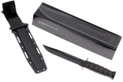 KA-BAR USMC 1213 Plain Edge, Kraton, étui Kydex -Couteaux Promotion Boutique KA1213 08 ka bar ka1213 08
