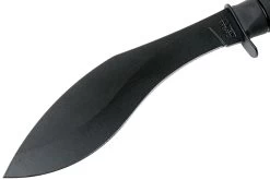 KA-BAR Combat Kukri Fixed - 1280 -Couteaux Promotion Boutique KA1280 03 ka bar