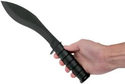 KA-BAR Combat Kukri Fixed - 1280 -Couteaux Promotion Boutique KA1280 06 ka bar